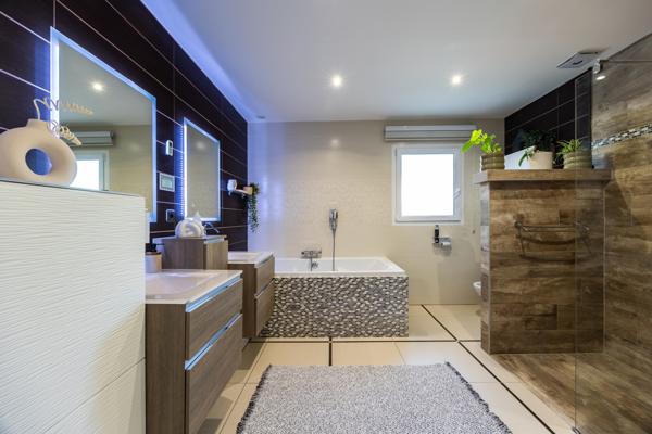 Maison 5 pièces - 147 m² Exclusivité