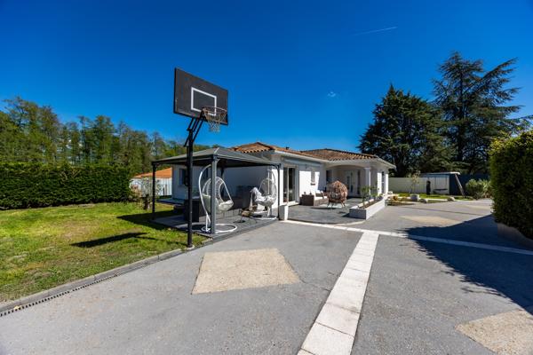 Maison 5 pièces - 147 m² Exclusivité