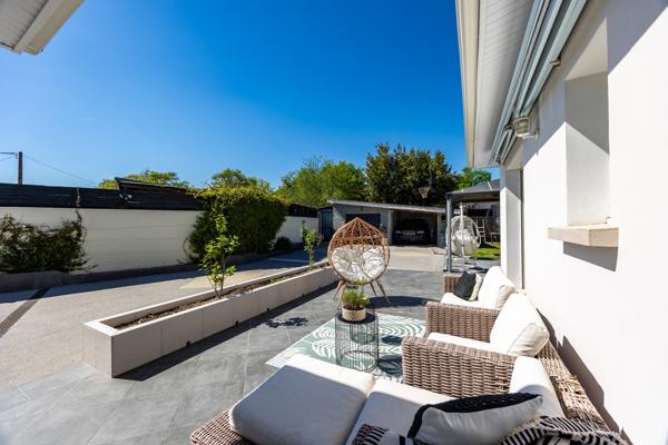 Maison 5 pièces - 147 m² Exclusivité