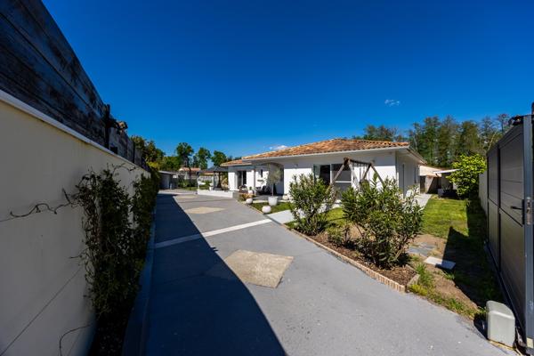 Maison 5 pièces - 147 m² Exclusivité