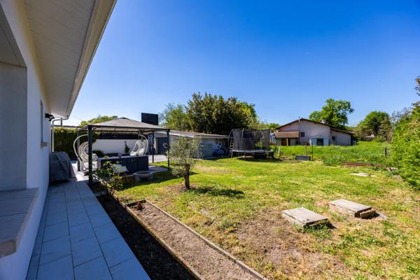 Maison 5 pièces - 147 m² Exclusivité