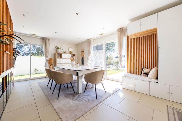 Maison 5 pièces - 147 m² Exclusivité