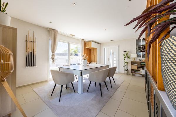 Maison 5 pièces - 147 m² Exclusivité