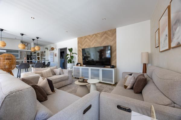 Maison 5 pièces - 147 m² Exclusivité
