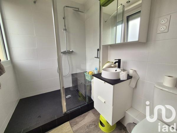 Maison 4 pièces de 150 m² à Créteil (94000)