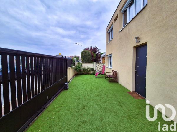 Maison 4 pièces de 150 m² à Créteil (94000)