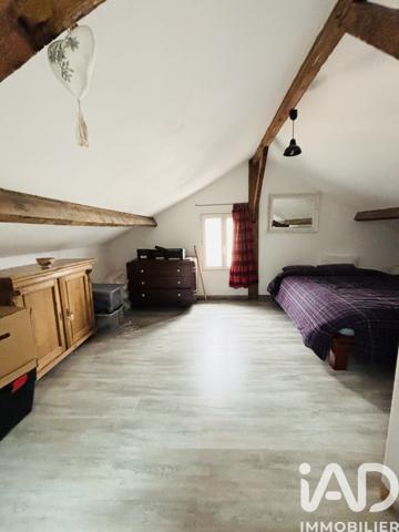 Maison à vendre 4 pièces 64 m² Compiègne