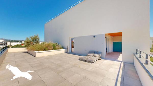 Appartement à vendre 299 000 € Marseille 11 3 p 70 m² DPE A