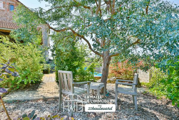 Maison
         6 pièces
        - 144 m² Exclusivité 249 900 € *