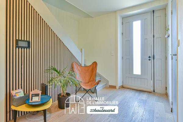 Maison
         6 pièces
        - 144 m² Exclusivité 249 900 € *
