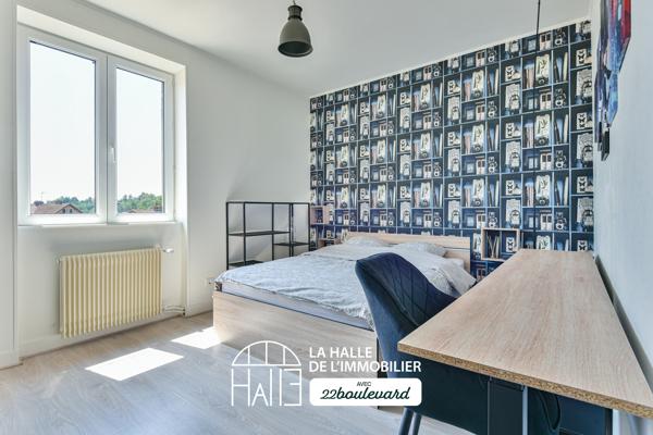 Maison
         6 pièces
        - 144 m² Exclusivité 249 900 € *