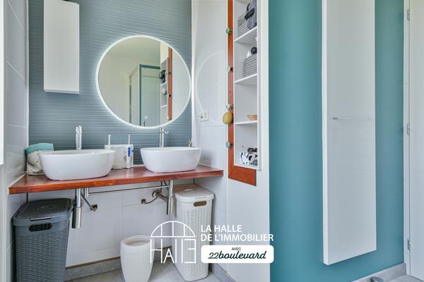 Maison
         6 pièces
        - 144 m² Exclusivité 249 900 € *