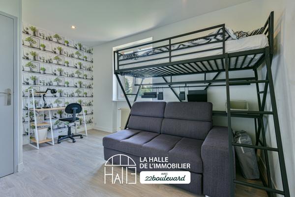 Maison
         6 pièces
        - 144 m² Exclusivité 249 900 € *