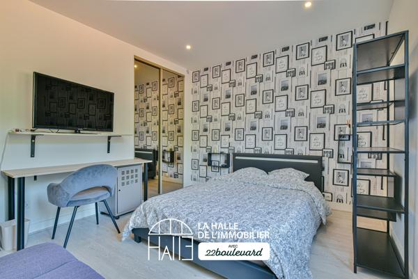 Maison
         6 pièces
        - 144 m² Exclusivité 249 900 € *