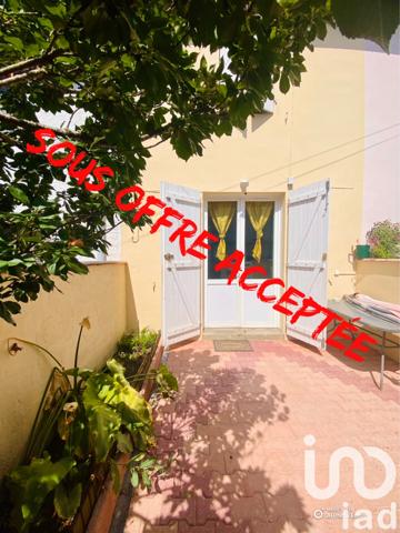 Maison à vendre 3 pièces 51 m² Saint-Paul-lès-Dax