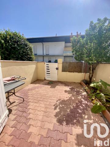 Maison à vendre 3 pièces 51 m² Saint-Paul-lès-Dax