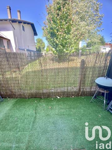 Maison à vendre 3 pièces 51 m² Saint-Paul-lès-Dax