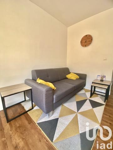 Maison à vendre 3 pièces 51 m² Saint-Paul-lès-Dax