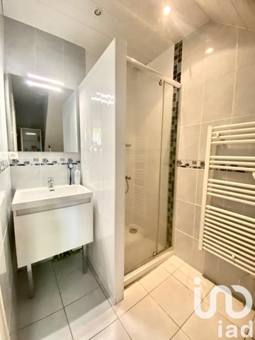 Maison à vendre 3 pièces 51 m² Saint-Paul-lès-Dax