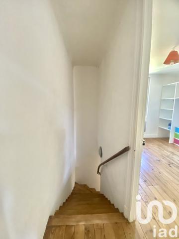 Maison à vendre 3 pièces 51 m² Saint-Paul-lès-Dax