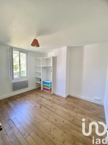 Maison à vendre 3 pièces 51 m² Saint-Paul-lès-Dax