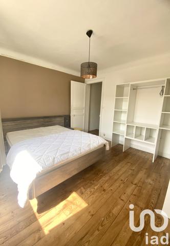 Maison à vendre 3 pièces 51 m² Saint-Paul-lès-Dax