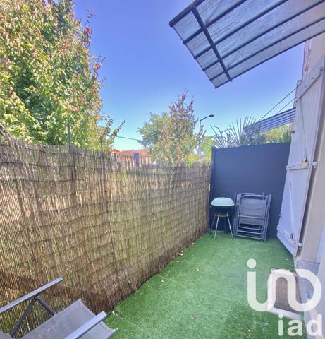 Maison à vendre 3 pièces 51 m² Saint-Paul-lès-Dax