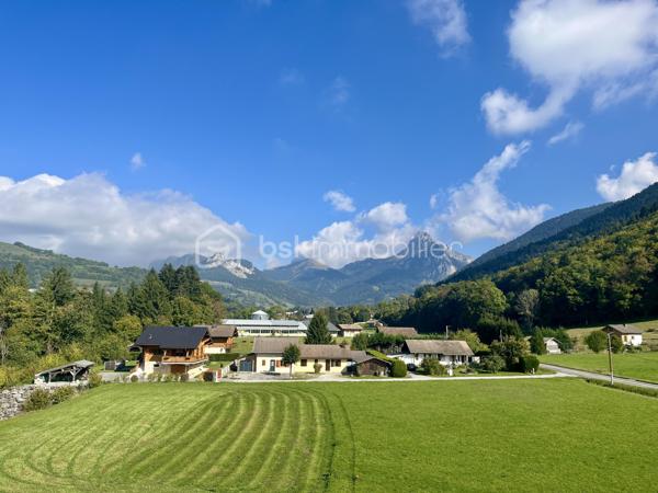 Appartement de 137 m²