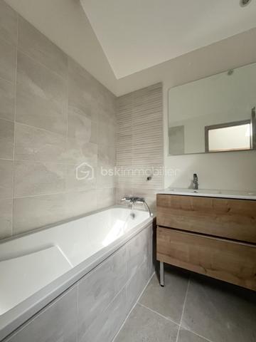 Appartement de 137 m²
