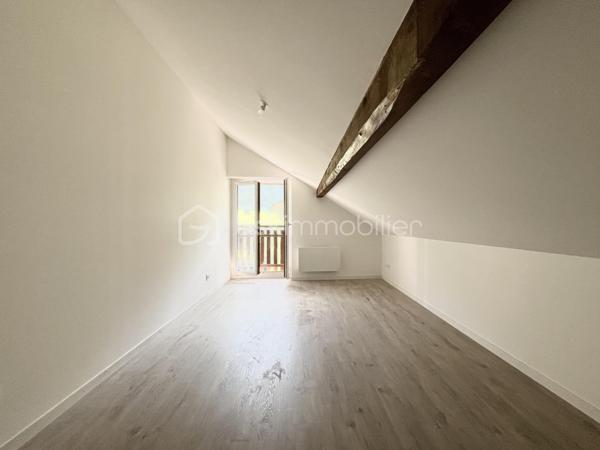 Appartement de 137 m²