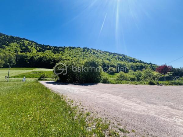Appartement de 137 m²