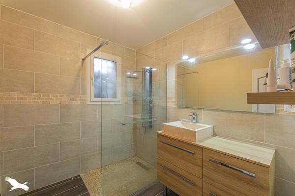 Maison à vendre |  Druye |  5 pièces | 100 m²