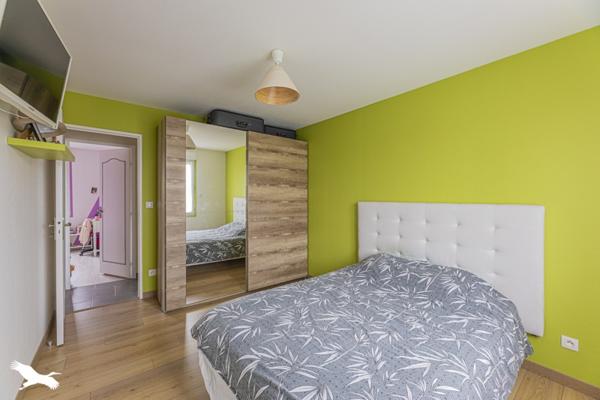 Maison à vendre |  Druye |  5 pièces | 100 m²