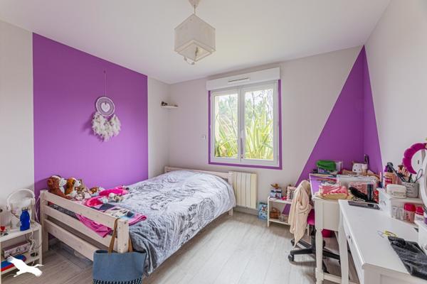 Maison à vendre |  Druye |  5 pièces | 100 m²