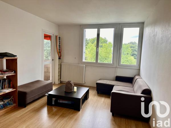 Appartement à vendre 4 pièces 62 m² Pau