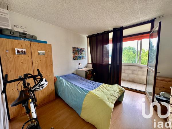 Appartement à vendre 4 pièces 62 m² Pau
