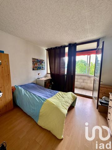 Appartement à vendre 4 pièces 62 m² Pau