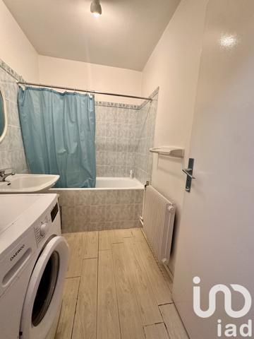 Appartement à vendre 4 pièces 62 m² Pau