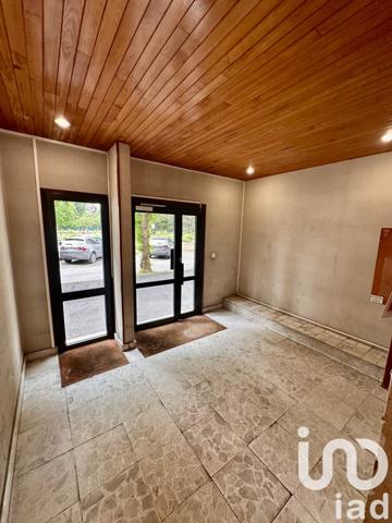 Appartement à vendre 4 pièces 62 m² Pau