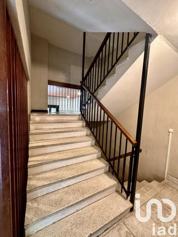 Appartement à vendre 4 pièces 62 m² Pau