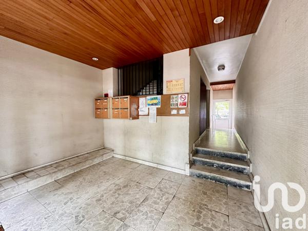 Appartement à vendre 4 pièces 62 m² Pau