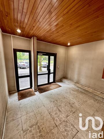 Appartement à vendre 4 pièces 62 m² Pau