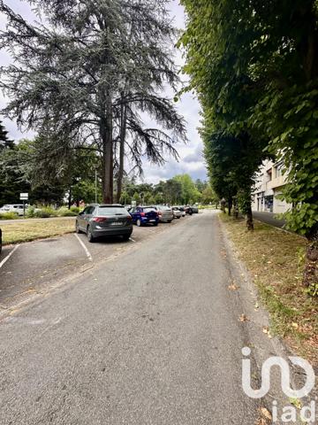 Appartement à vendre 4 pièces 62 m² Pau