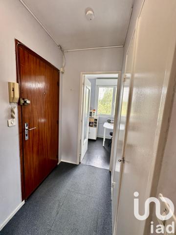 Appartement à vendre 4 pièces 62 m² Pau