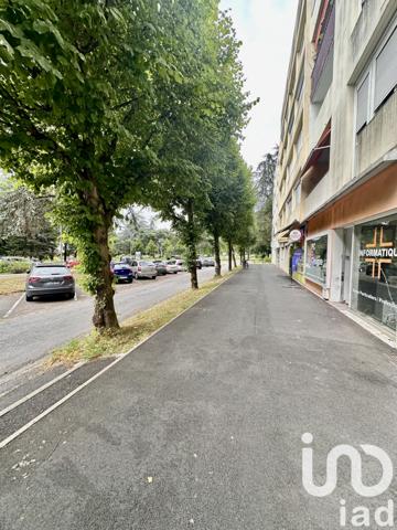 Appartement à vendre 4 pièces 62 m² Pau