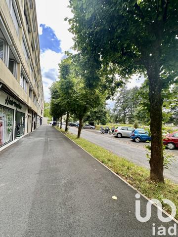 Appartement à vendre 4 pièces 62 m² Pau