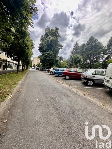 Appartement à vendre 4 pièces 62 m² Pau