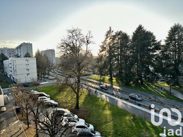 Appartement à vendre 4 pièces 62 m² Pau