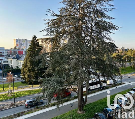 Appartement à vendre 4 pièces 62 m² Pau