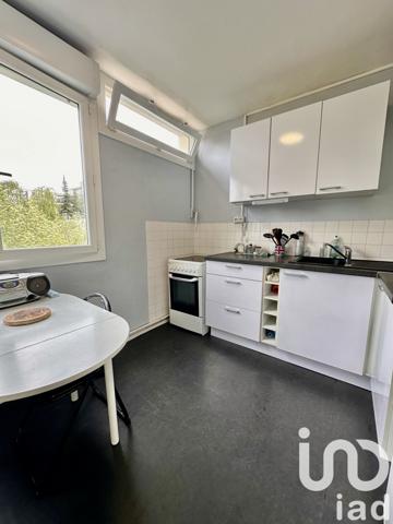 Appartement à vendre 4 pièces 62 m² Pau